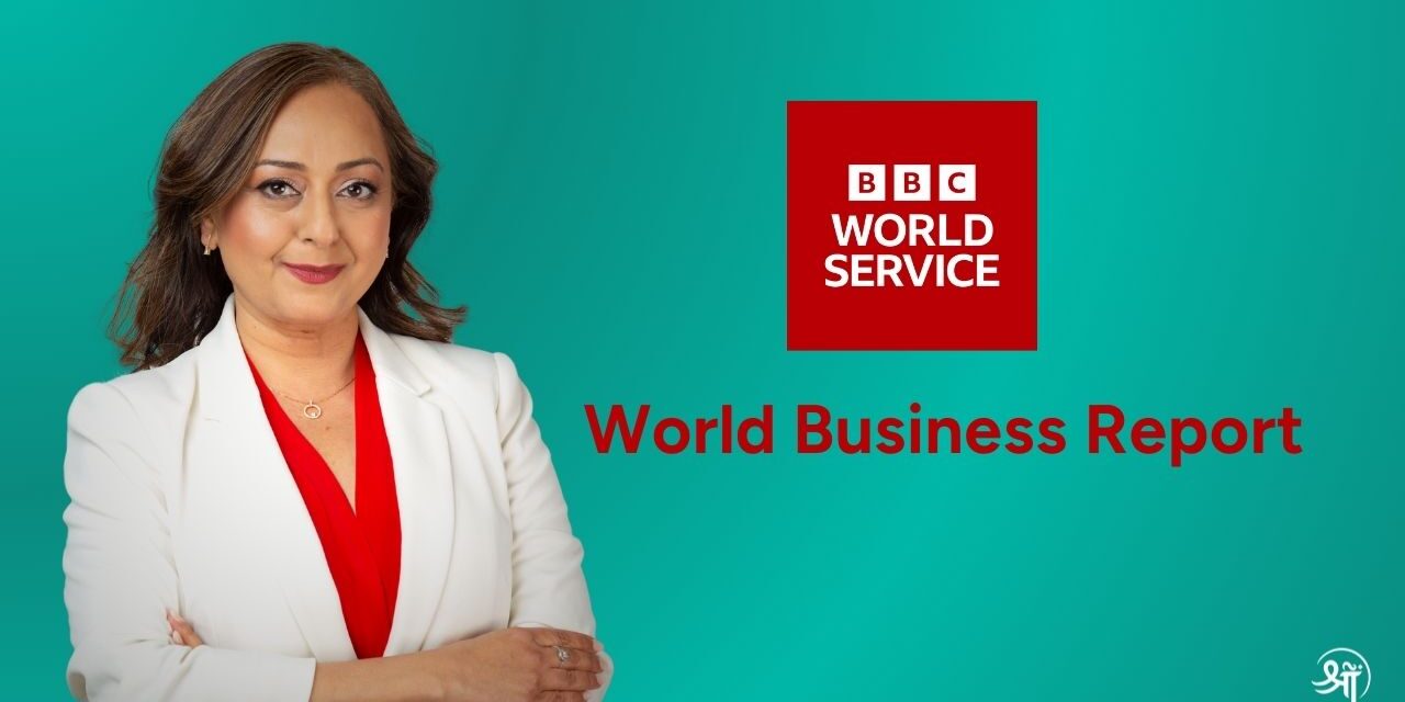 BBC Audio Graphic