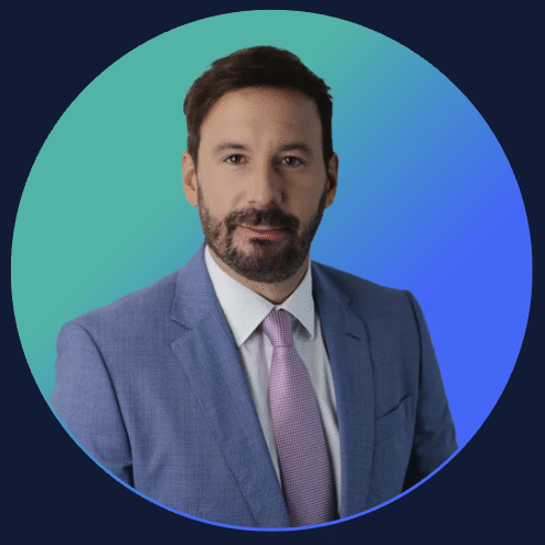 Deepfake Conference | Executive Briefing on AI Fraud and Identity Risk